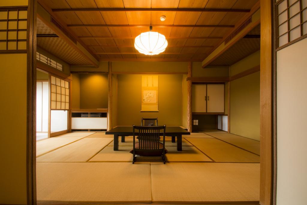 Yamanoo Hotel Kanazawa Exterior photo